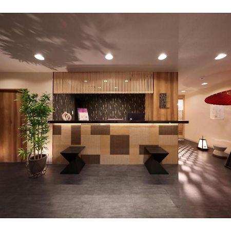 Gion Crystal Hotel - Vacation Stay 21890V Kyoto Exterior photo